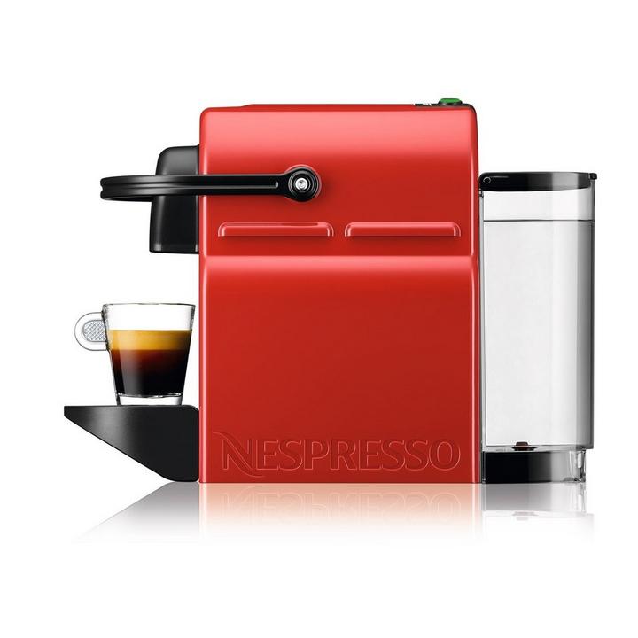 nespresso coffee machine