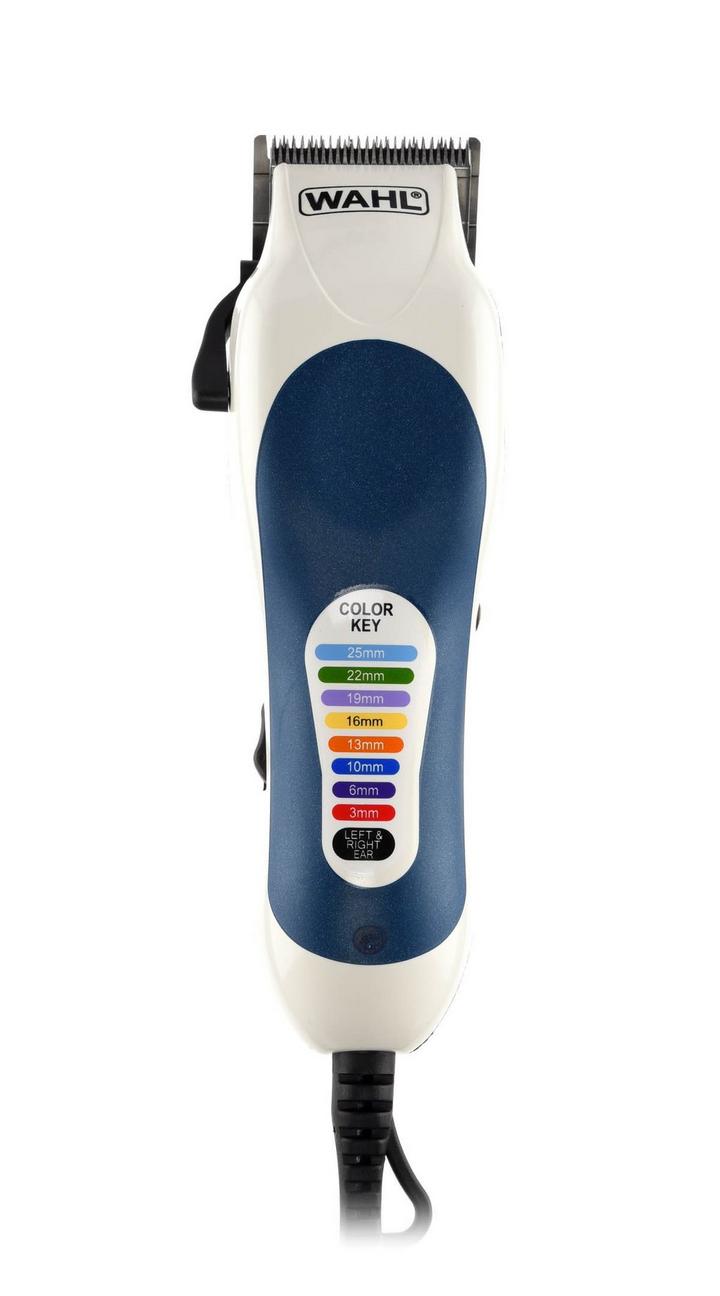 Wahl Color Pro Hair Clipper eXtra