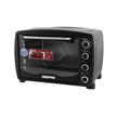 Geepas Electric Oven Toaster w/ Grill 42L 1500W Black