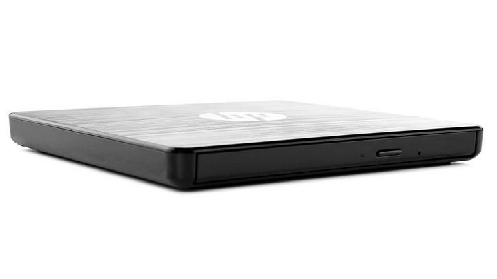 HP USB External DVDRW Drive - eXtra