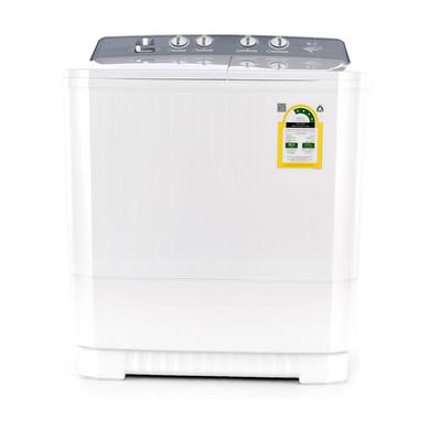 غسالة Lg حوضين ابيض سيلفر 8 ك Wtt08pgw 220