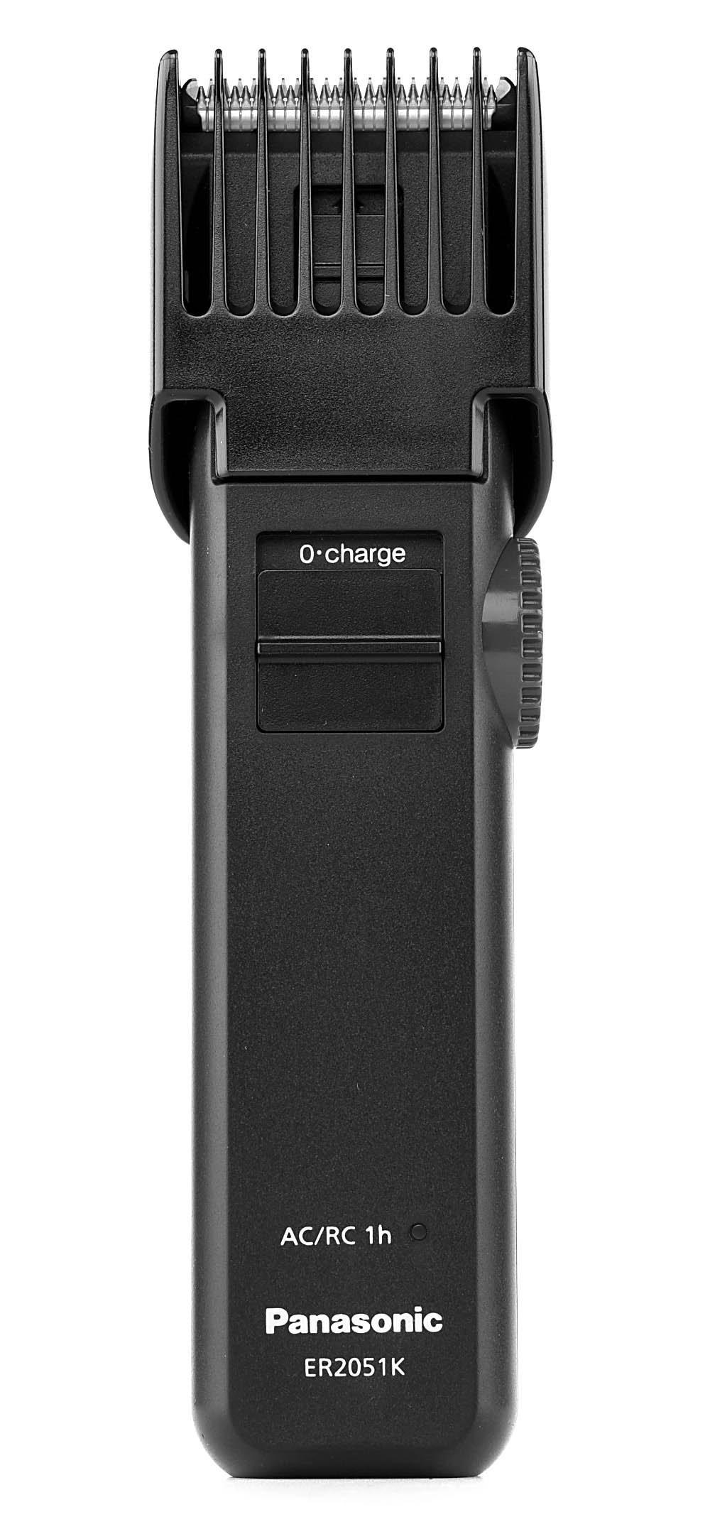 panasonic trimmer charger price