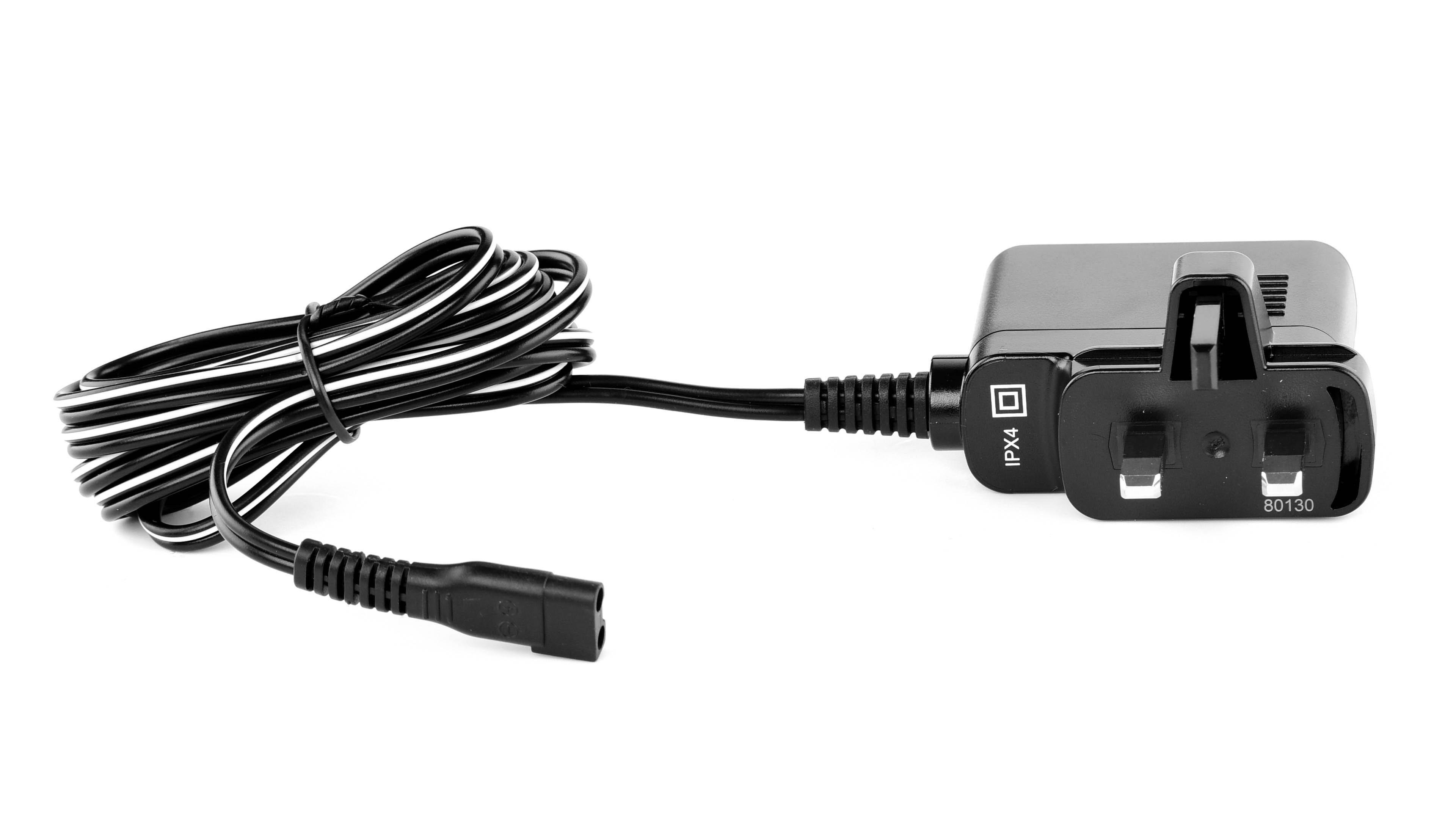 panasonic er2031k charger