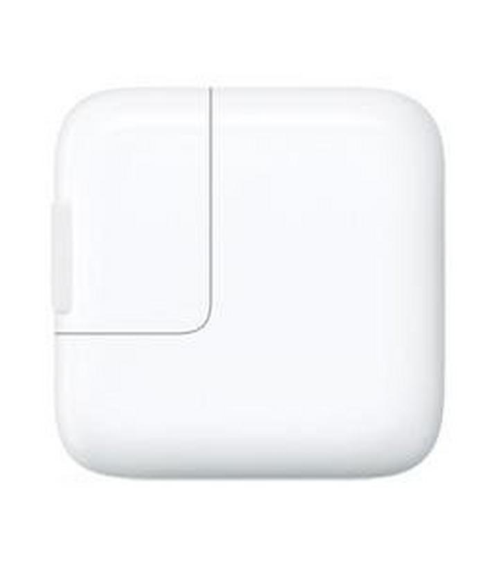 Apple Ipad USB Power Adaptor, 12W, For Iphone&Ipod