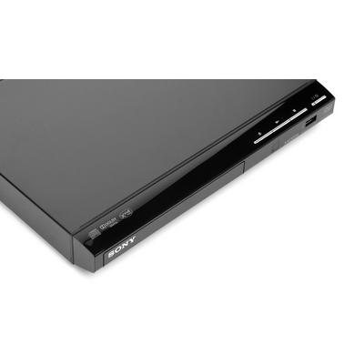 Sony Dvd Player Ultra Compact Design Extra Saudi