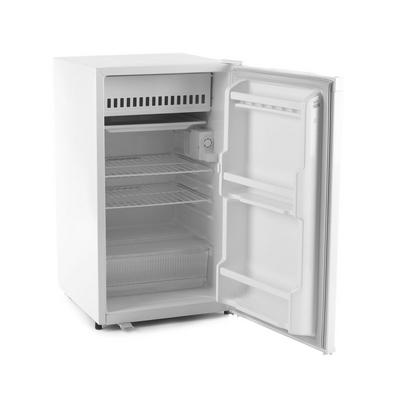 Daewoo Refrigerator 4 2 Cu Ft 140l White Extra Saudi
