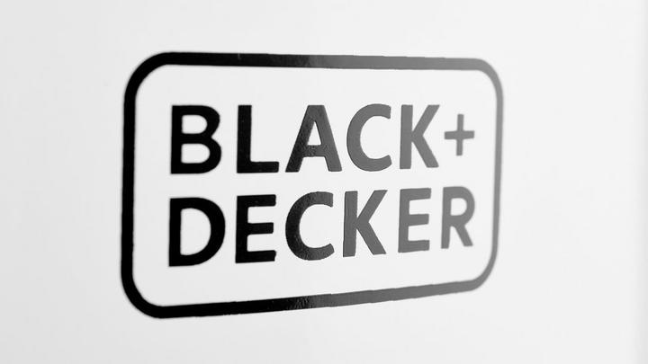 BLACK & DECKER 150mm Polisher - eXtra Saudi