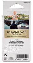 Canon Pigment Black Ink 15ml, yield 300 pages for MG5540