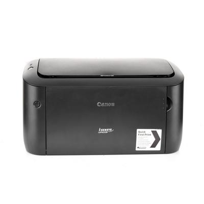 Canon I Sensys Lbp6030b Mono Laser Printers Black Extra Saudi