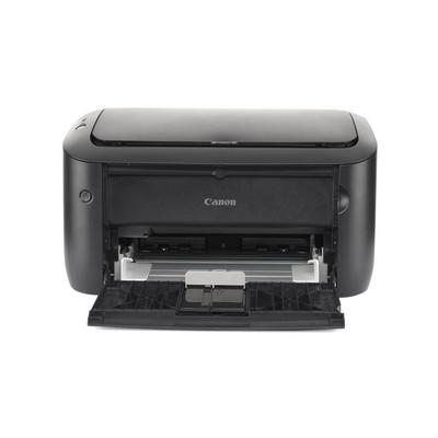 Canon I Sensys Lbp6030b Mono Laser Printers Black Extra Oman