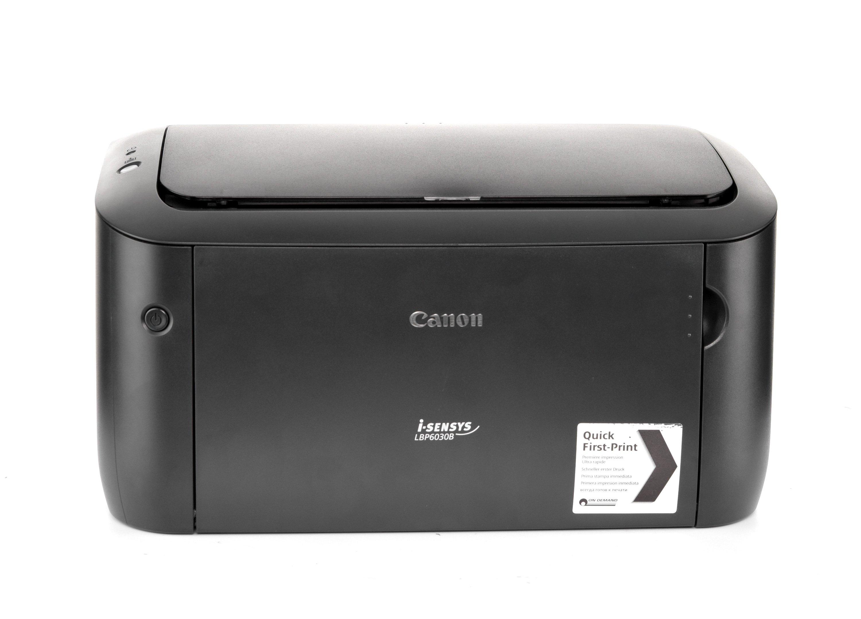 تنصيب طابغة كانون 6030 : ‫مراجعة كاملة لطابعه { Canon LBP 6030 Laserjet } والتعرف ... - من أجل ...