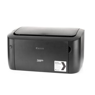 canon i sensys lbp6030b mono laser printers black