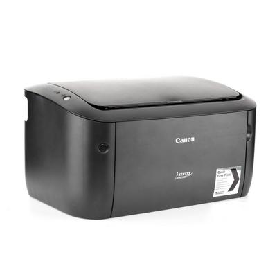 Canon I Sensys Lbp6030b Mono Laser Printers Black Extra Oman