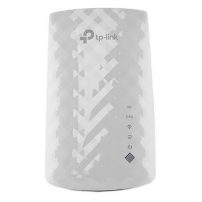 Tp Link Wifi Range Extender Dual Band Speeds Upto 750mbps Extra Saudi