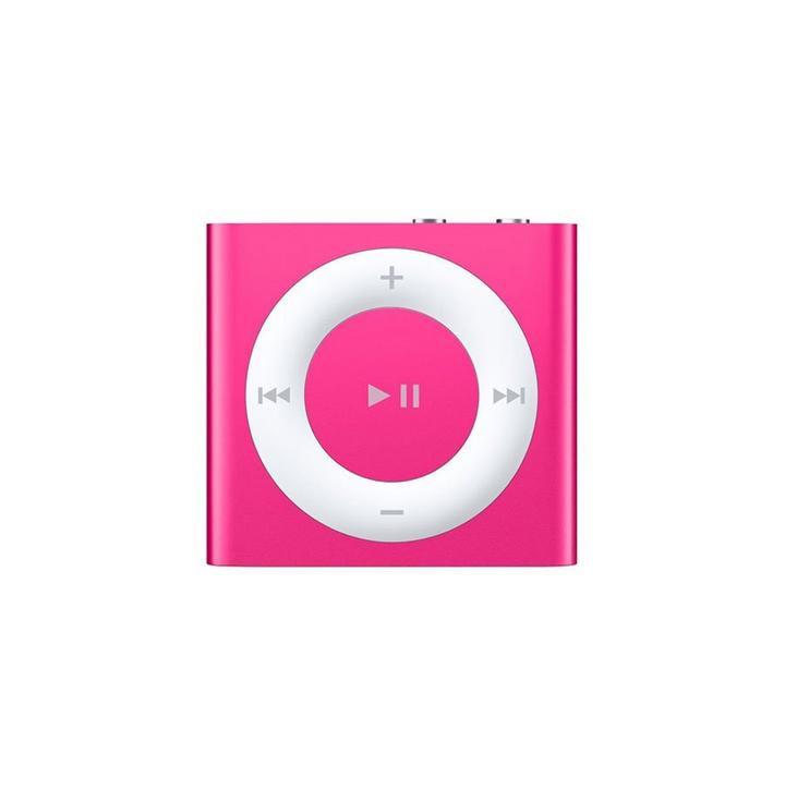 iPod シャッフル - ポータブルプレーヤー