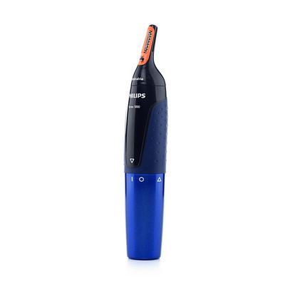 Philips Norelco 5100 Nose Ear Hair Trimmer Black Extra Saudi