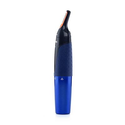 Philips Norelco 5100 Nose Ear Hair Trimmer Black Extra Saudi