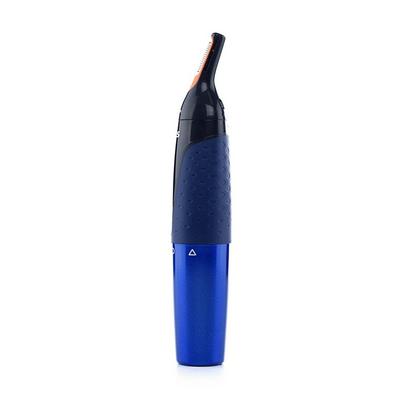 Philips Norelco 5100 Nose Ear Hair Trimmer Black Extra Oman