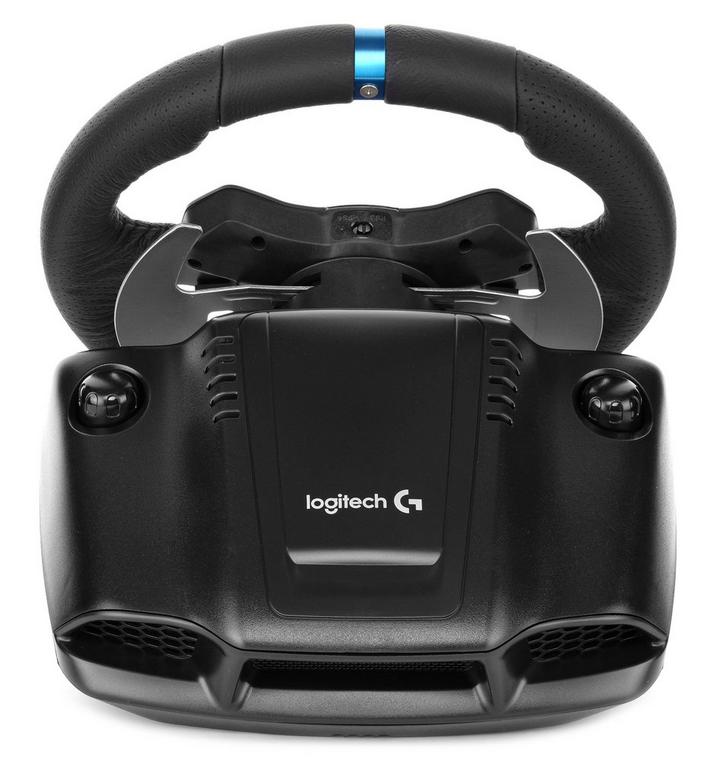 Logitech G29 Driving Force pour PC / PS3 / PS4/ ps5 - SHS Computer