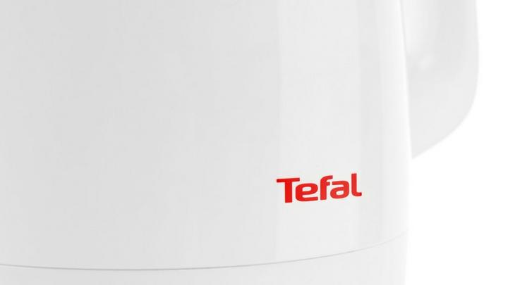 Tefal Kettle Good Value 2400W-2800W, 1.5L