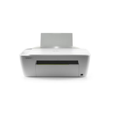 Hp Deskjet 2130 All In One Printer Print Copy Scan White Extra Saudi