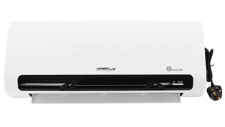 Luna Wall Mounted Heater 1000/ 2200W