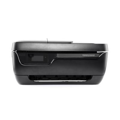 Hp Deskjet Ink Advantage 3835 All In One Printer Wireless Extra Oman