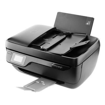 Hp Deskjet Ink Advantage 3835 All In One Printer Wireless Extra Oman