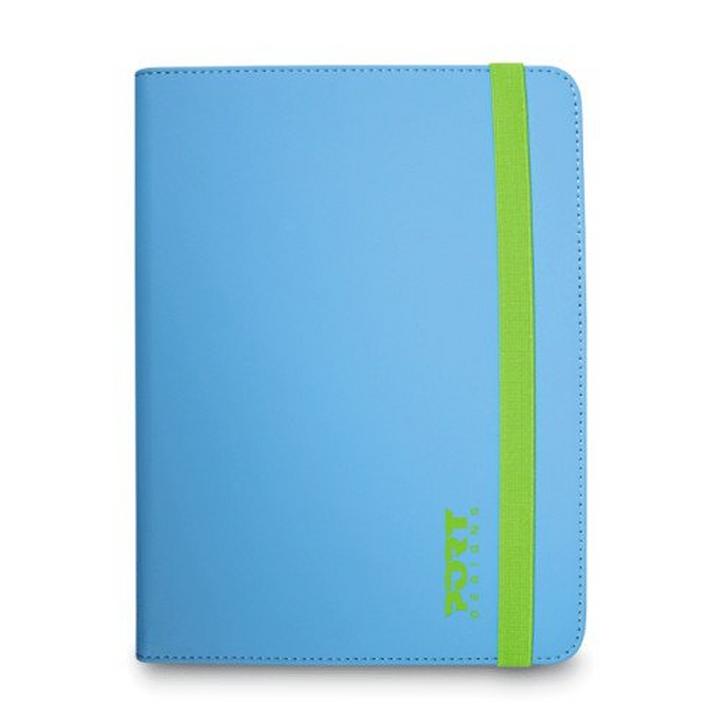 PORT NOUMEA Green 9/10" Tablet Case