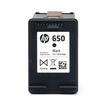 HP 650 Black Ink Cartridge
