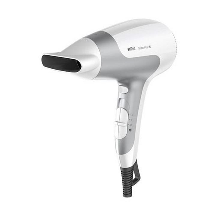 Braun Satin Hair 5 Dryer 2500W