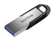 SanDisk 128GB Ultra Flair USB3.0 Flash Drive, 150MB/s, Metal