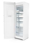 Haier Upright Freezer 9.3 cft.,300 Ltrs,White