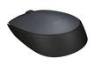 LOGITECH M170 Wireless Mouse Grey