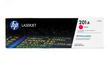HP 201A Magenta Original LaserJet Toner Cartridge