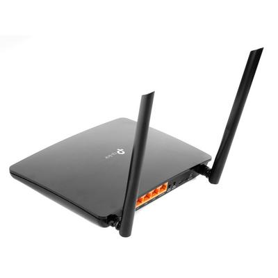 Tp Link 300mbps Wireless N 4g Lte Router Extra Saudi