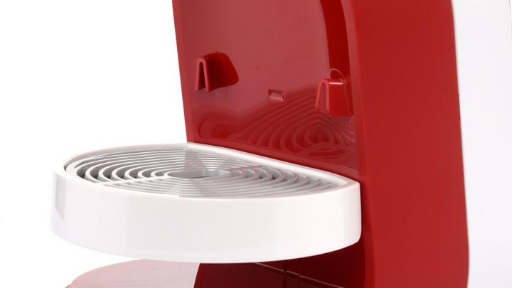 Nescafe Dolce Gusto Machine Mine Me Red & White - eXtra Oman