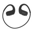 Sony Over-head Water Resistant Walkman 4GB BLK