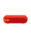 Sony Wireless Speakers 20W Bluetooth NFC Red