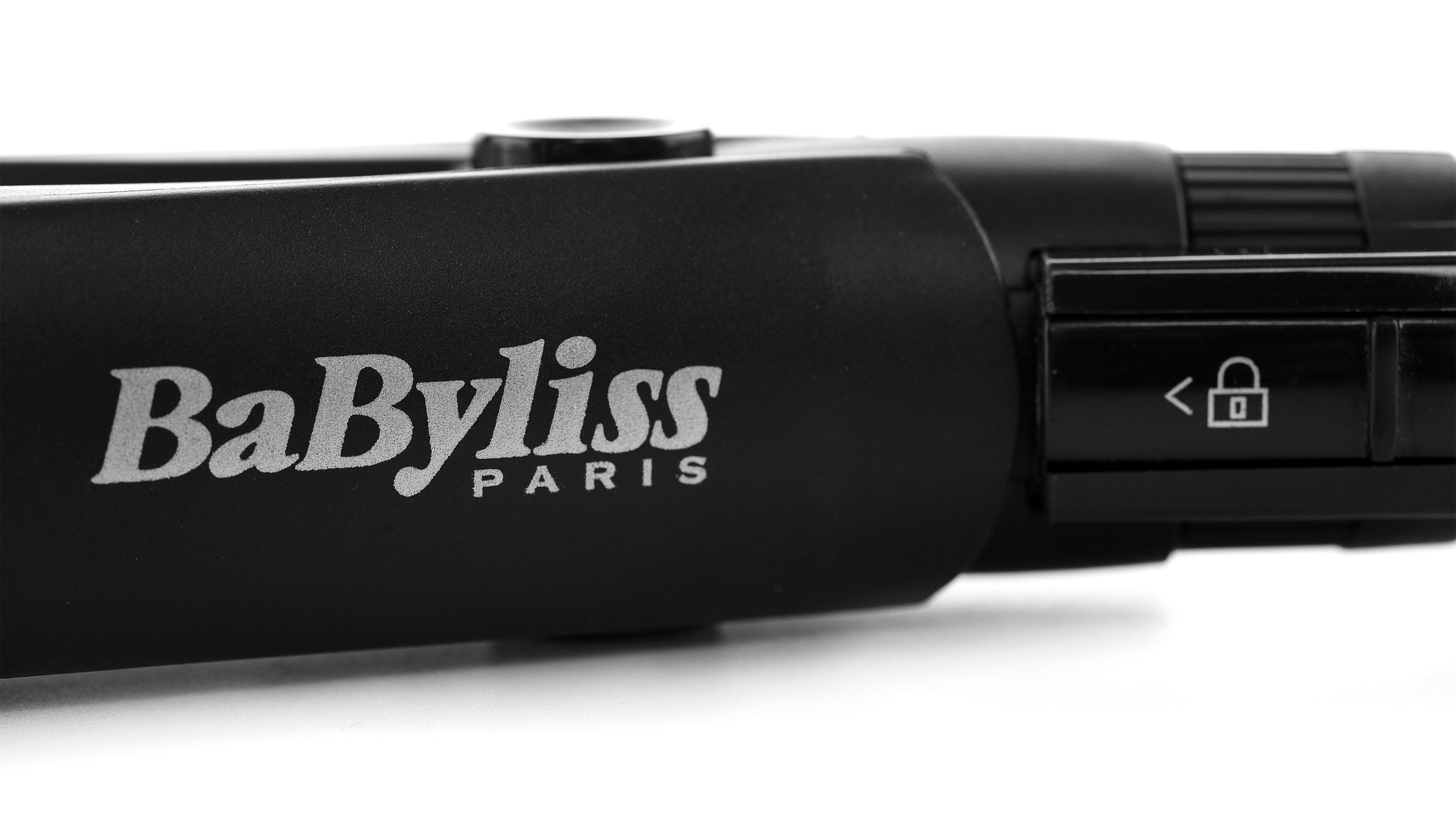 babyliss slim 22 hair straightener