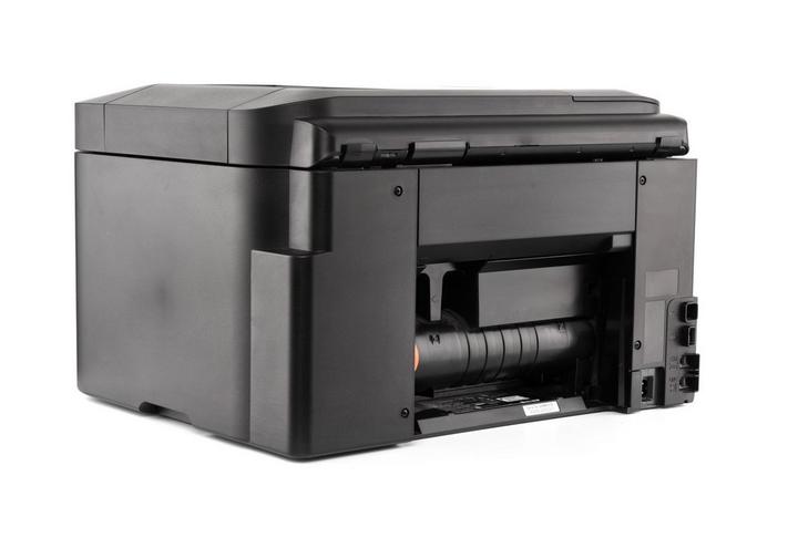 CANON MAXIFY MB2140, MFP, Print, Copy, Scan, Wi-Fi, Black eXtra Oman