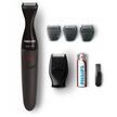 Philips Series 1000 Multigroom Beard Trimmer Red/Black