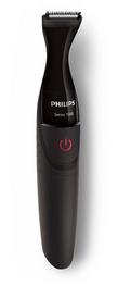 Philips Series 1000 Multigroom Beard Trimmer Red/Black