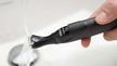 Philips Series 1000 Multigroom Beard Trimmer Red/Black