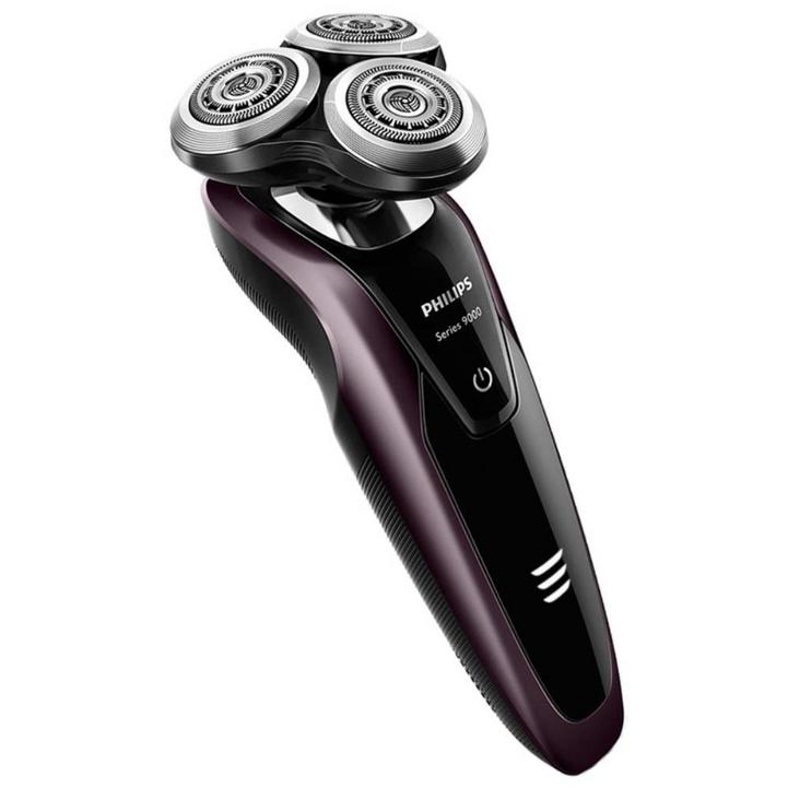 Philips SERIES 9000 Rechargeable Shaver Altum. Ergonomic Grip