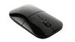 HP Z3700 Wireless Optical PC Mouse Black.2.4GHz,Sleek Design