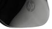 HP Z3700 Wireless Optical PC Mouse Black.2.4GHz,Sleek Design