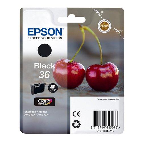 epson xp 332a