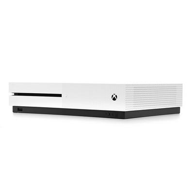 إكس بوكس ون إس 1 تيرا أبيض اكسترا السعودية