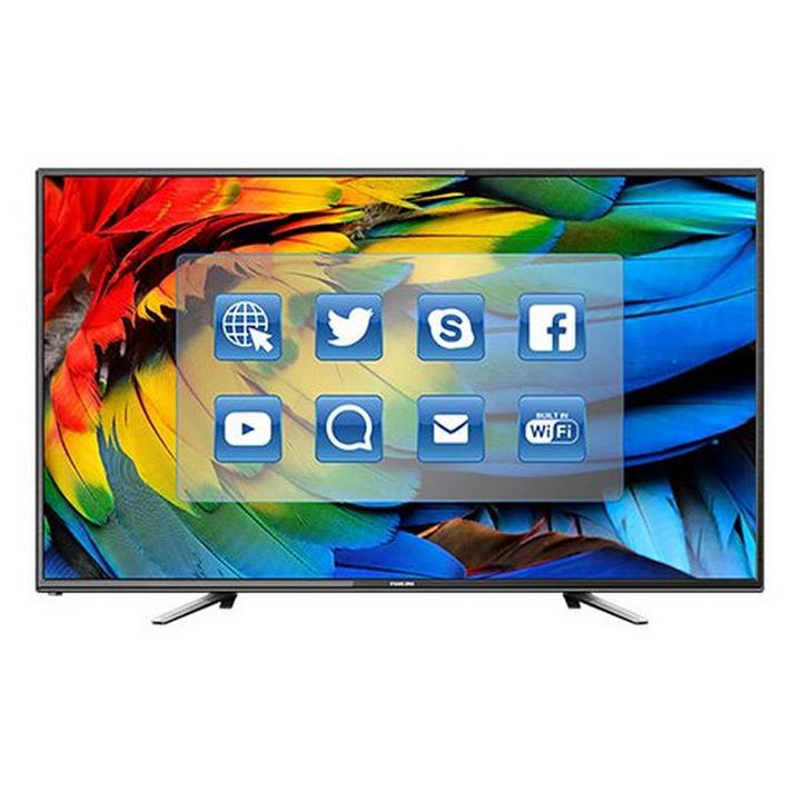 Wifi on sale led tv